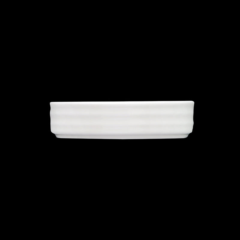 ARTISAN CREME TAPAS BOWL 12CM 17CL WHITE x6