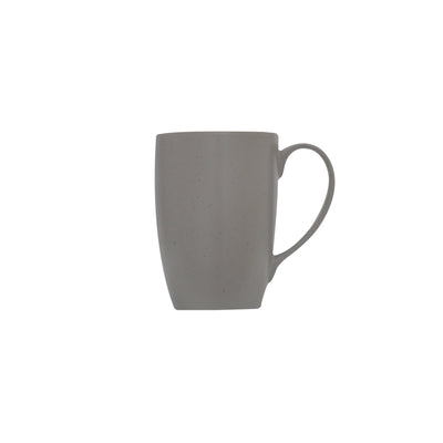 ARTISAN PEBBLE MUG 28CL GREY             x6