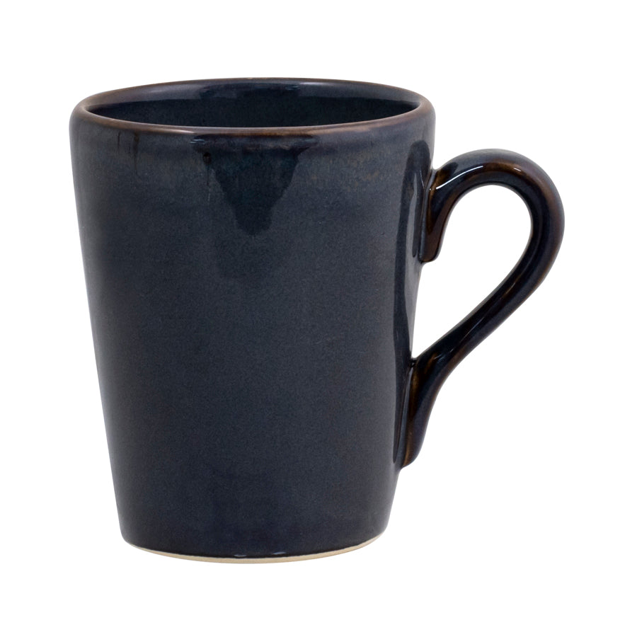 TERRA STONEWARE RUSTIC MUG 32CL/11.25OZ  x12