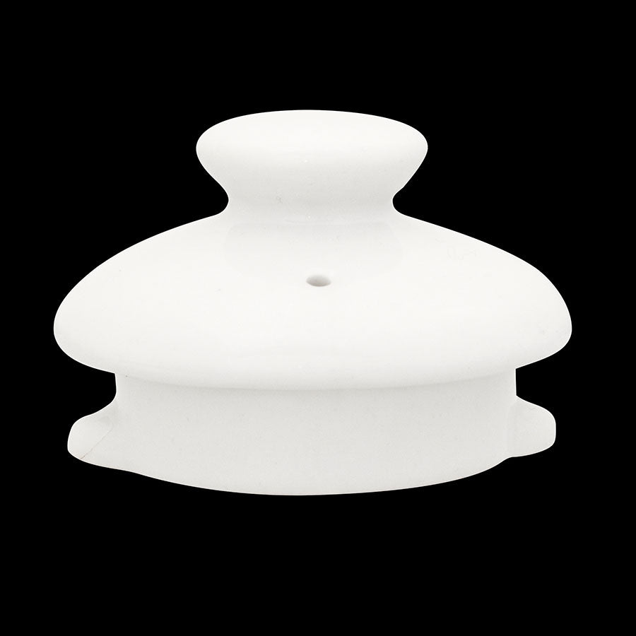 SUPERWHITE SPARE LID FOR 16OZ TEA POT    x6