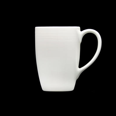 CREME ROUSSEAU MUG 10OZ 28.4CL           x6