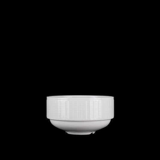 WILLOW SOUP CUP UNHANDLED STACKING28.5CL x36