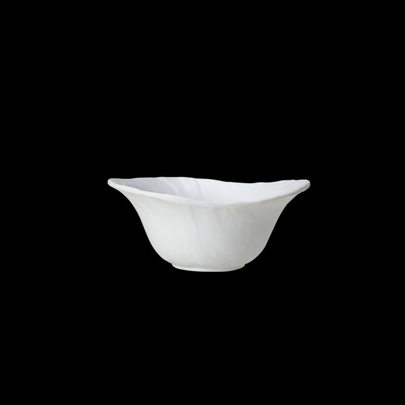 SCAPE MED DEEP BOWL18CM DIA 7.8 H7"X3"   x6