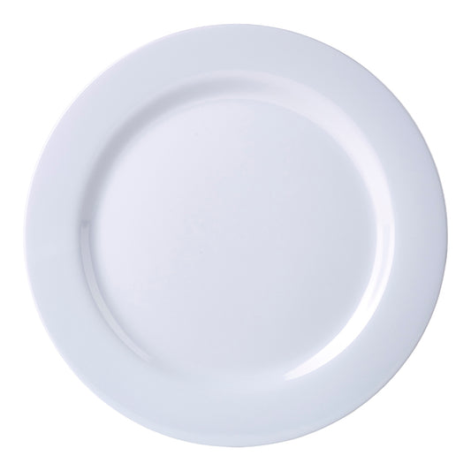 MELAMINE PLATE 9"                        x12