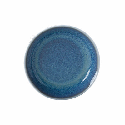 ART GLAZE SKY SAUCE DISH SS 11CM 4.8CL  