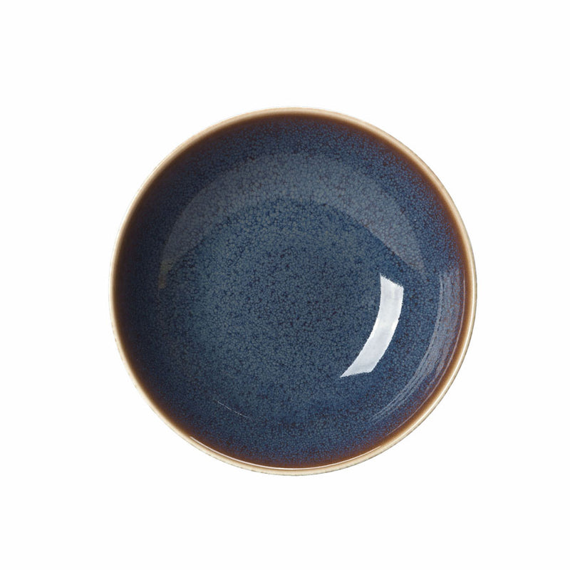 ART GLAZE SKY BOWL DEEP 14.5CM          