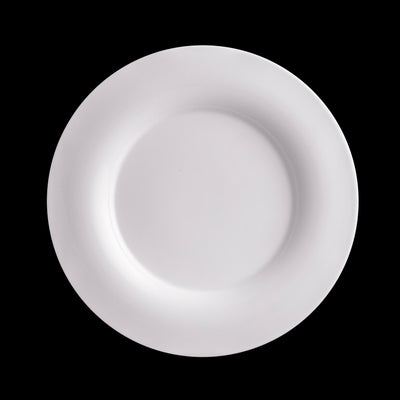 ALTO PLANET SUITE PLATE 29CM WHITE       x4