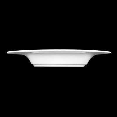 ALTO PLANET SUITE DEEP PLATE 30CM WHITE  x4