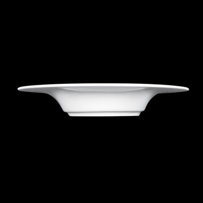 ALTO PLANET SUITE DEEP PLATE 26CM WHITE  x6