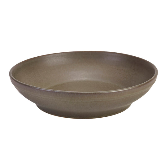 TERRA STONEWARE ANTIGO COUPEBOWL27.5CM   x6