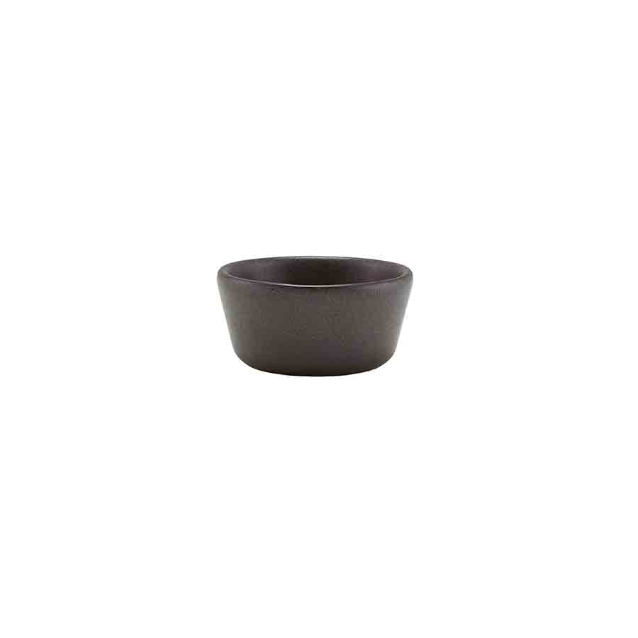 TERRA STONEWARE ANTIGO RAMEKIN 1.5OZ NR  x12