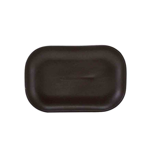 TERRAS/WARE ANTIGO RECT PLATE29X19.5CMNR x12