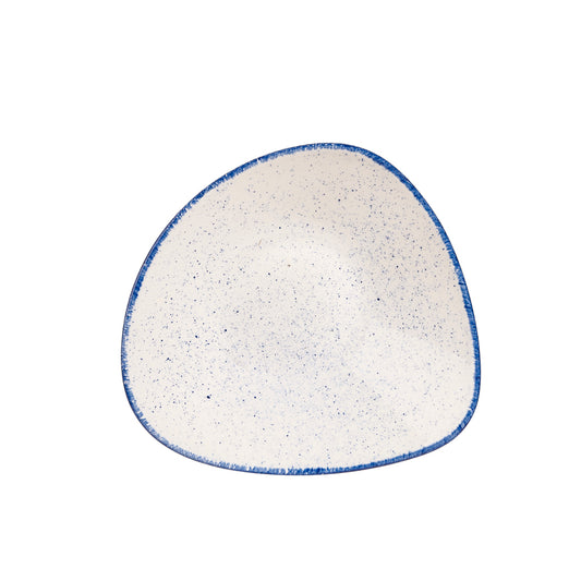 S/CASTHINT BLUBERRYINDIGO LOTUSBWL9 1/4" x12