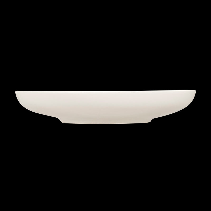 CREME ESPRIT COUPE BOWL 21CM WHITE       x6