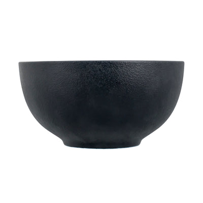 CREME GALERIE DEEP BUFFET BOWL 23CM ONYX