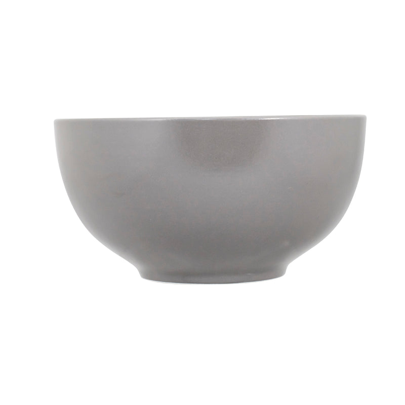 CREME GALERIE DEEP BUFFETBOWL23CM PEBBLE