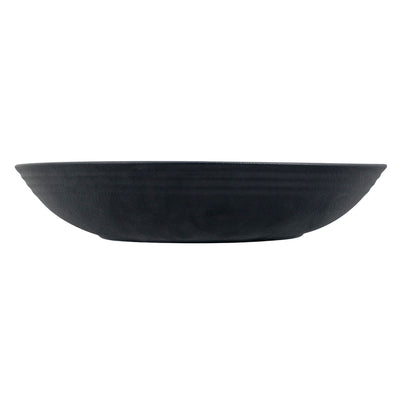 CREME GALERIE XL BUFFET BOWL 39CM ONYX  