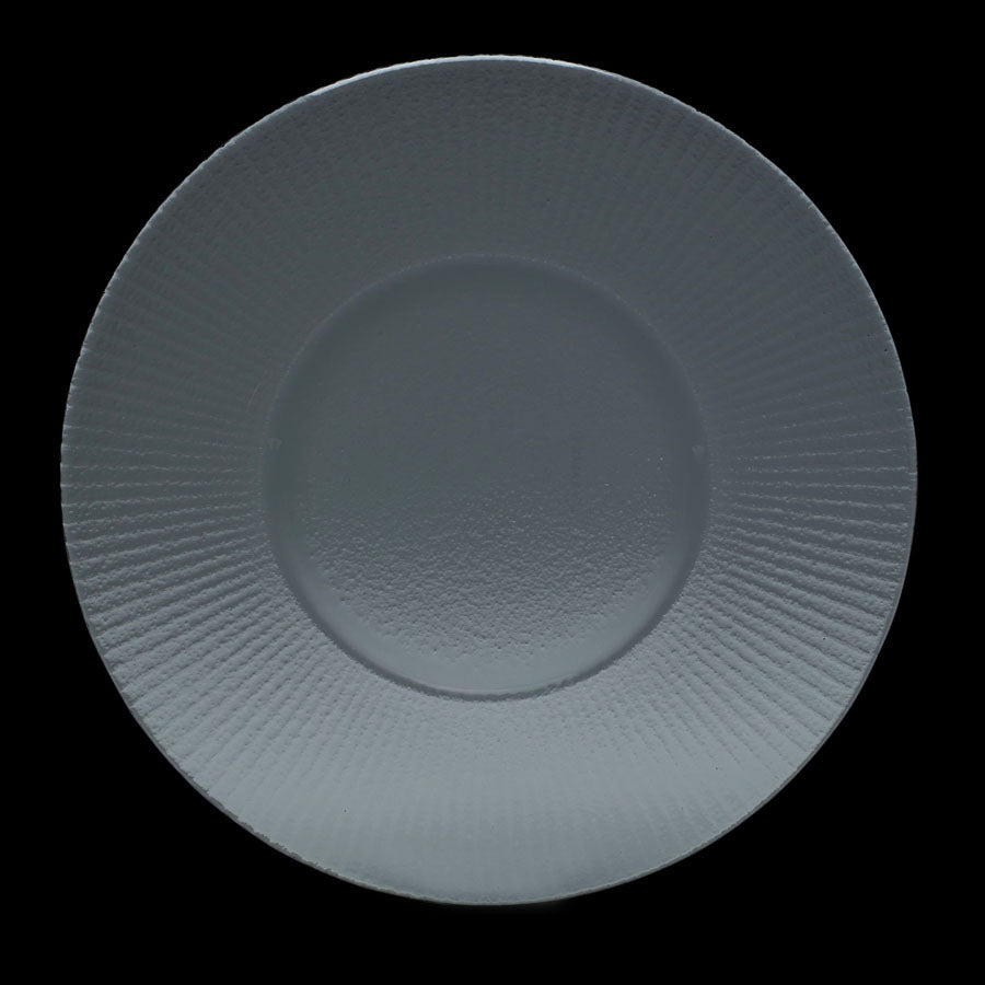 WILLOW GOURMET PLT MEDWELL SMOKED28.5CM  x12