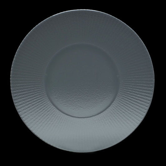 WILLOW GOURMET PLT MEDWELL SMOKED28.5CM  x12