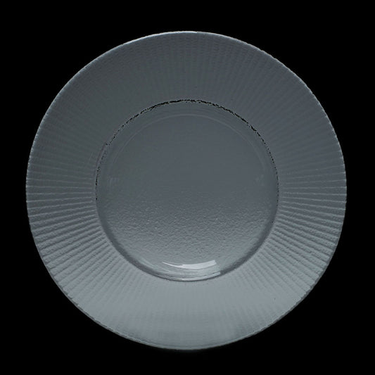WILLOW GOURMET DEEPRIM BOWL SMOKED28.5CM x12