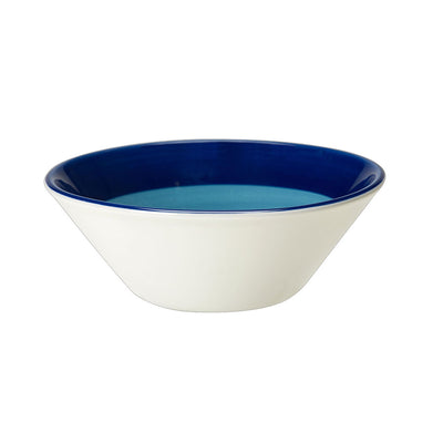 FREEDOM BLUS13061/12555BOWL ESS14CM12OZ  x12