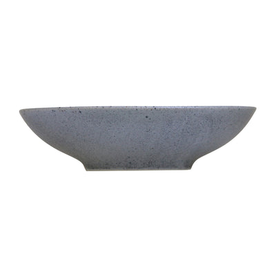 KERNOW - COUPE 19CM BOWL GREY            x6