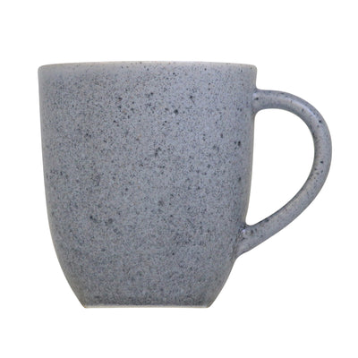 KERNOW - MUG 12OZ GREY                   x6