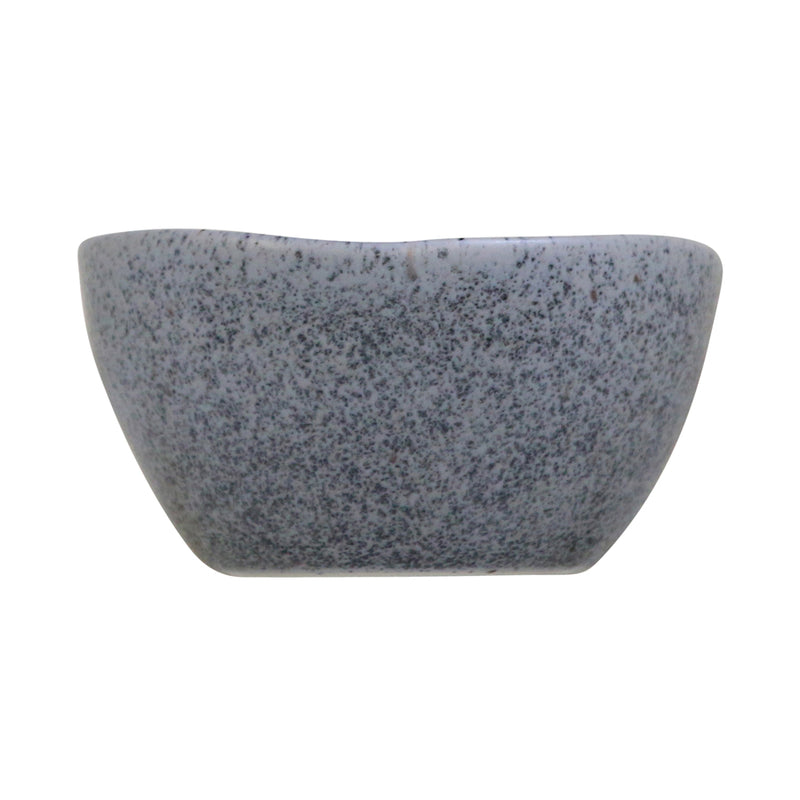 KERNOW - DIP POT 7CM GREY                x24