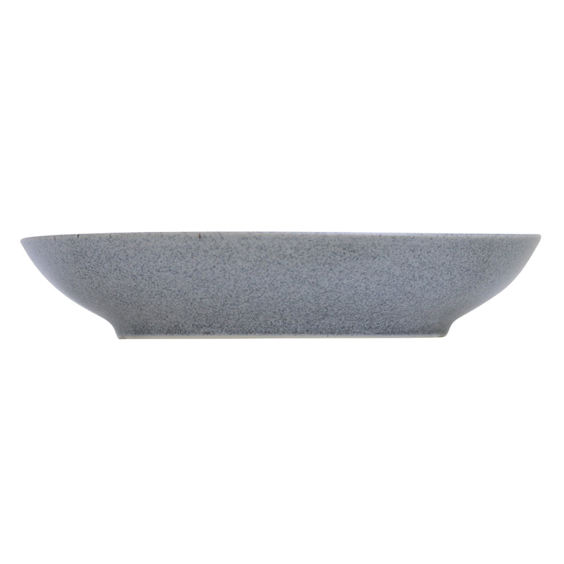 KERNOW - 23CM PASTA BOWL GREY            x4