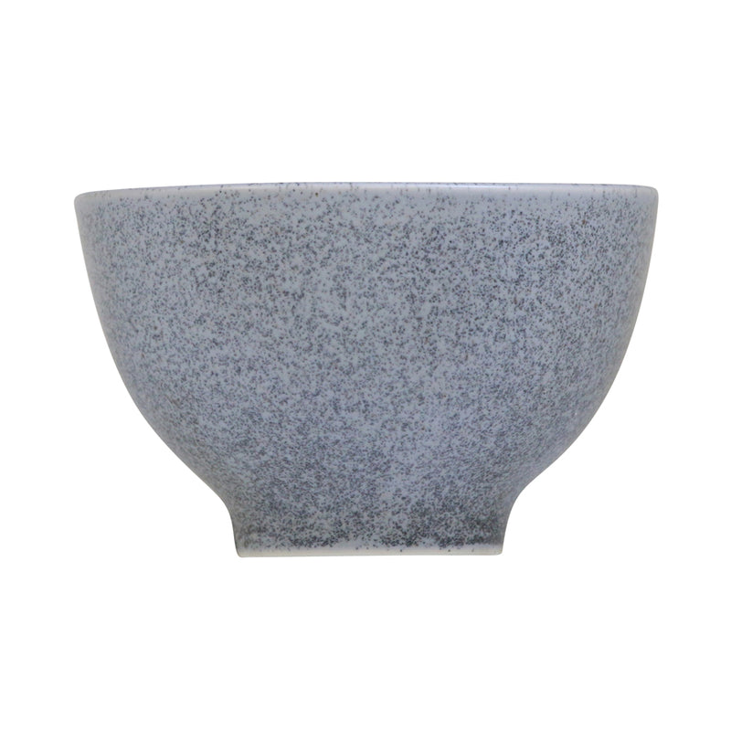 KERNOW - MINI BOWL GREY                  x6