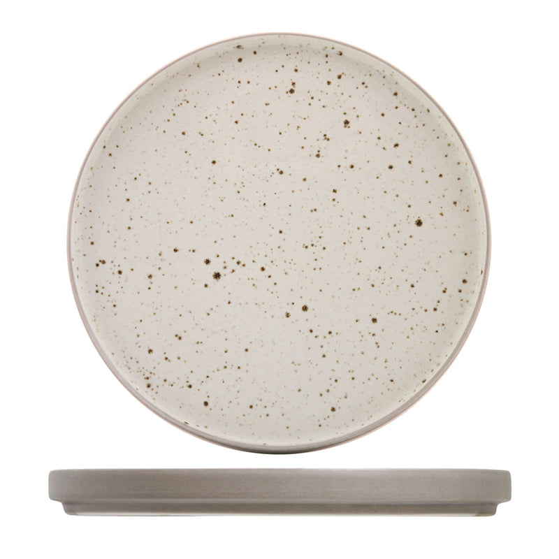 ARTISAN NEUVELL COVE STACKING PLATE 26CM x6