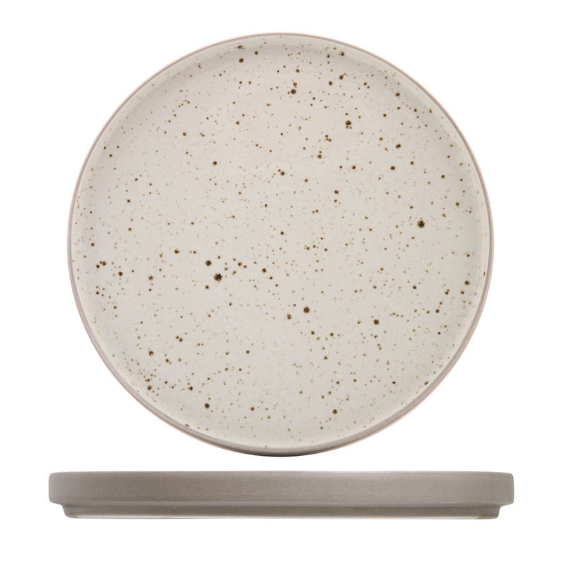 ARTISAN NEUVELL COVE STACKING PLATE 13CM x6