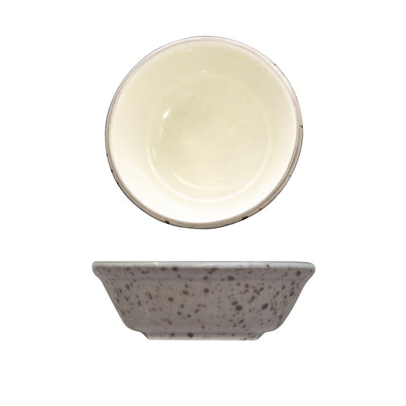 ARTISAN NEUVELL COVE DIP POT 7CM         x12