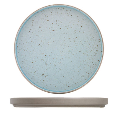 ARTISAN NEUVELL TREVONE STACK PLATE 20CM x6