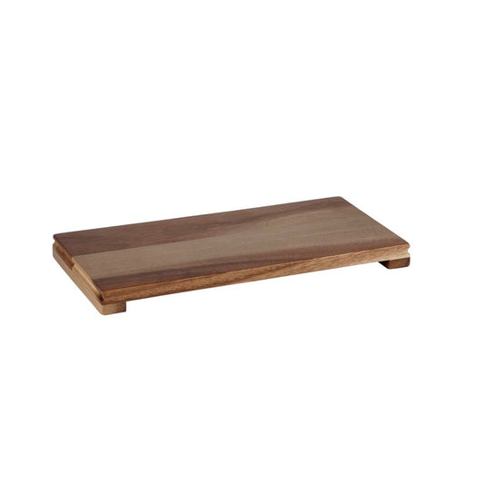 SMALL RECT PRES. BOARD13 1/2X6 1/3X1"    x4