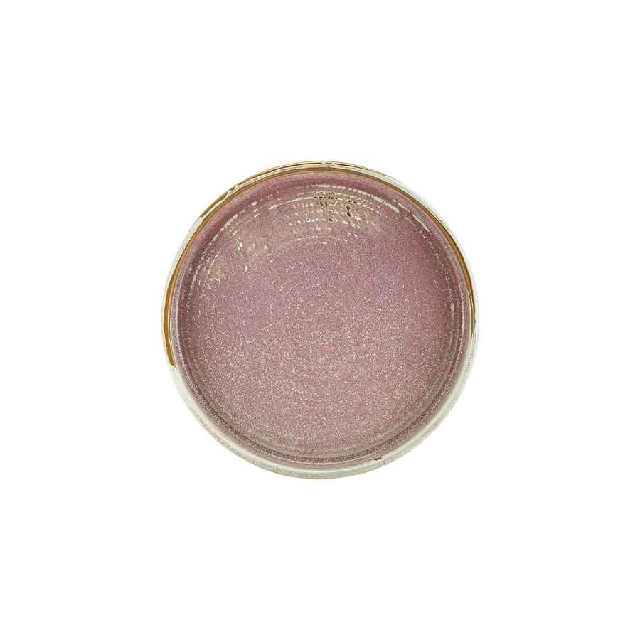 TERRAPORCELAIN ROSE PRESENTATION PLT18CM x6