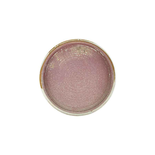TERRAPORCELAIN ROSE PRESENTATION PLT18CM x6
