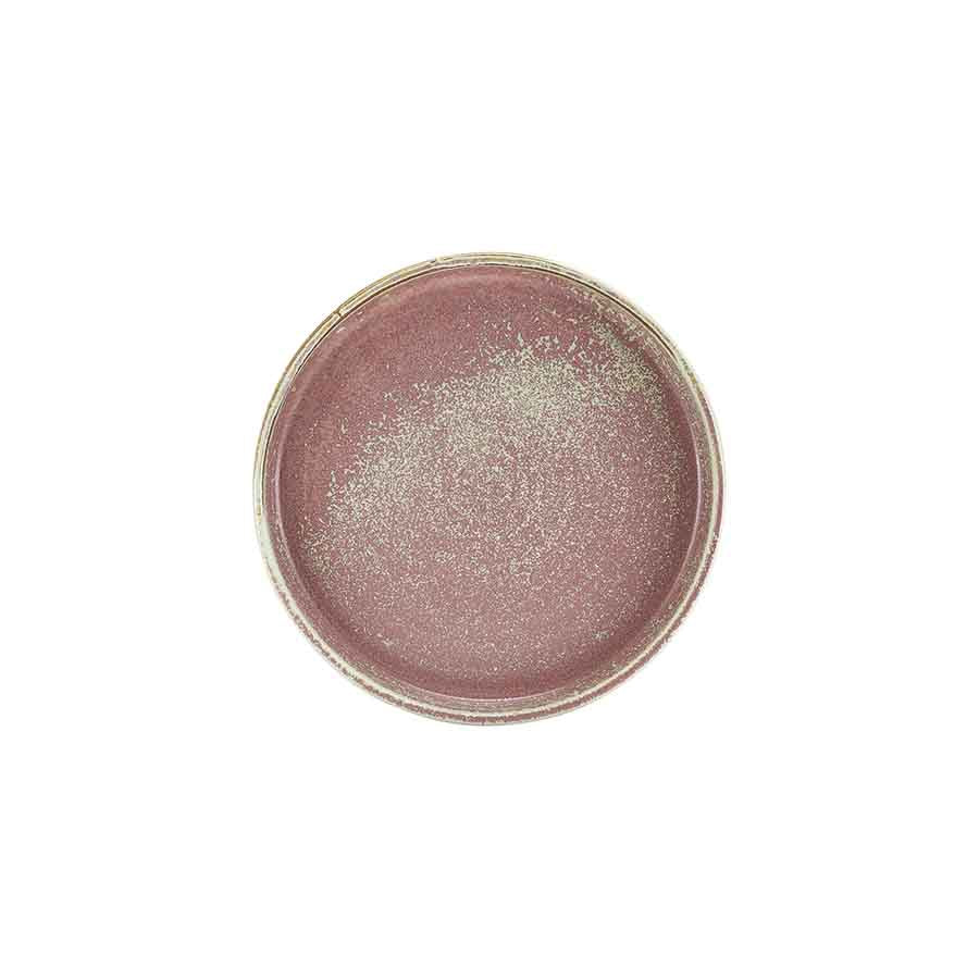TERRAPORCELAIN ROSE PRESENTATION PLT26CM x6