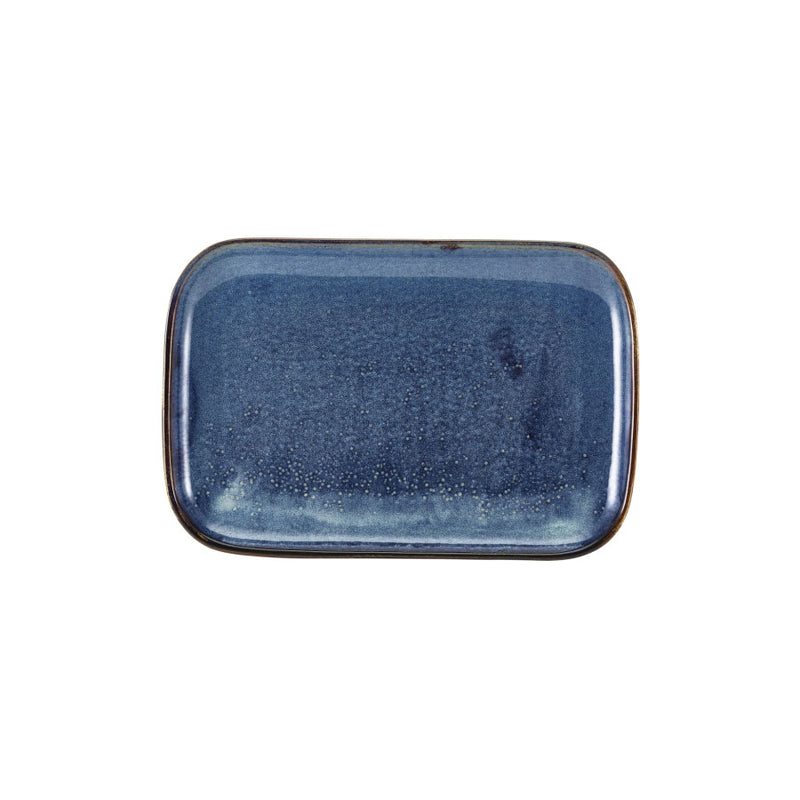 TERRA AQUA RECTANGULAR PLATE 34.5X23.5CM x6