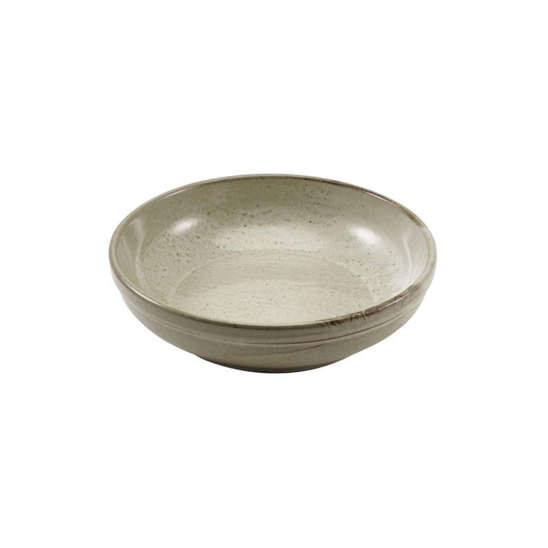 TERRA GREY COUPE BOWL 23CM               x6