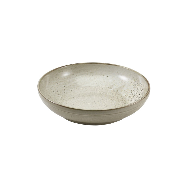 TERRA GREY COUPE BOWL 27.5CM             x6