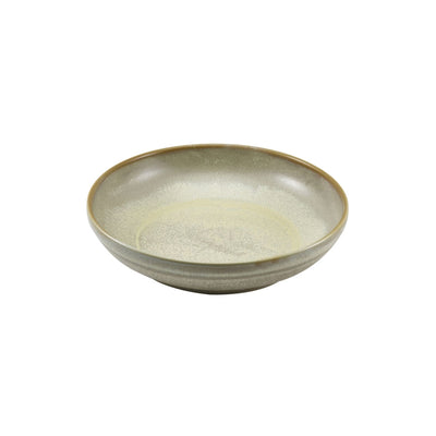 TERRA MATT GREY COUPE BOWL 27.5CM        x6