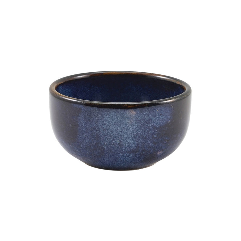 TERRA AQUA ROUND BOWL 11.5CM             x6