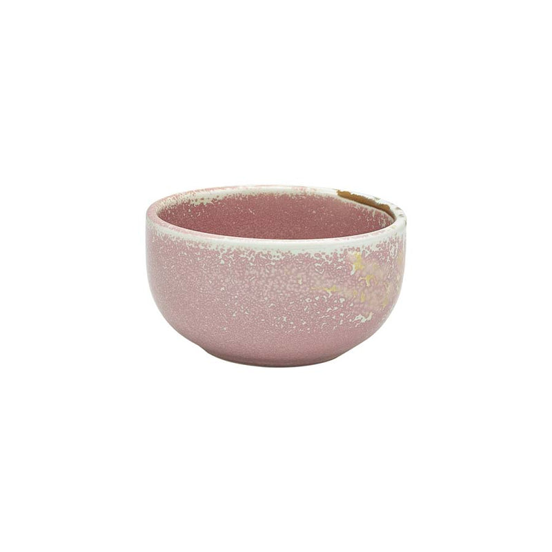 TERRA PORCELAIN ROSE ROUND BOWL 11.5CM   x6