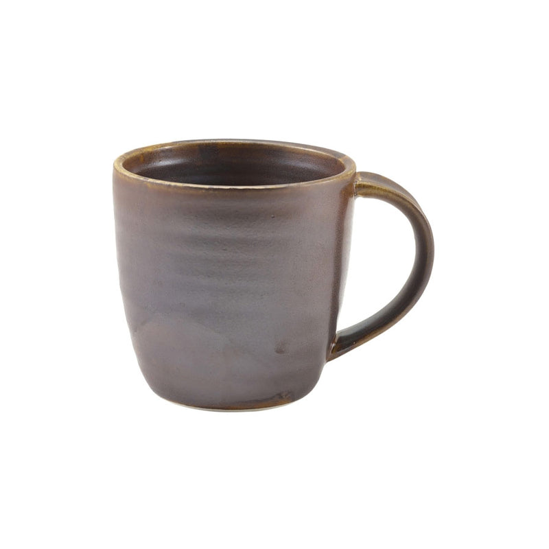 TERRA COPPER MUG 32CL/11.25OZ            x6