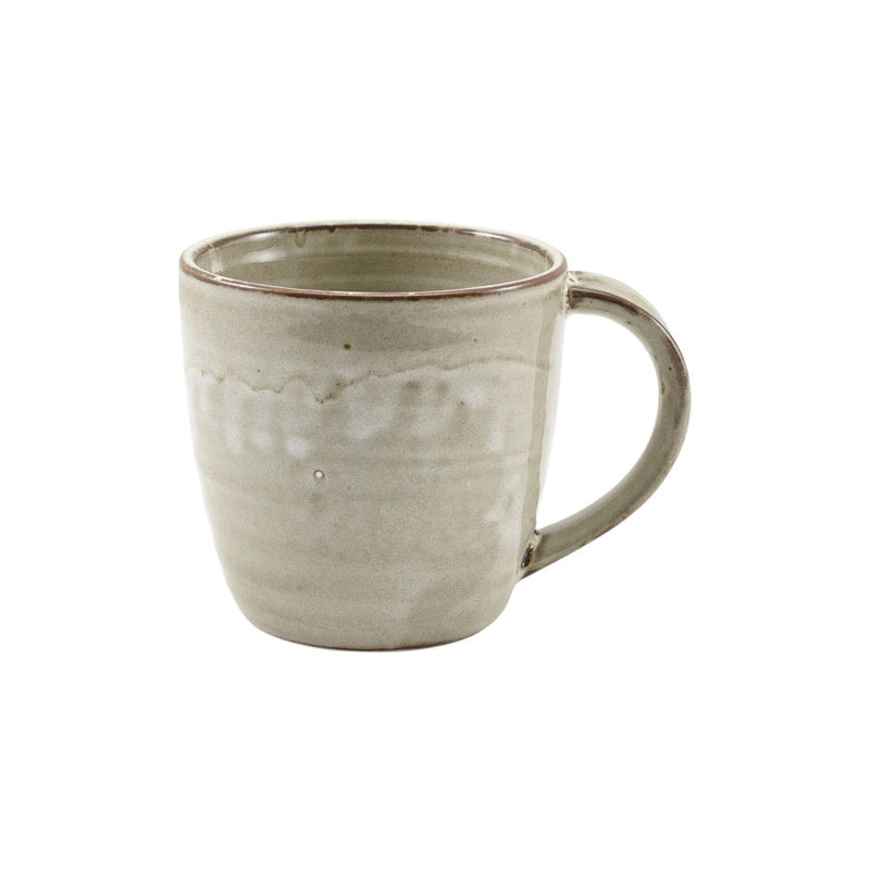 TERRA GREY MUG 32CL/11.25OZ              x6