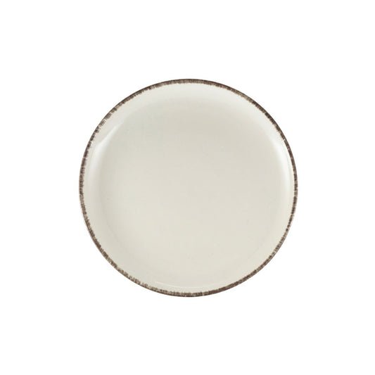 TERRA S/WARE SERENO GREY COUPE PLT27.5CM x6