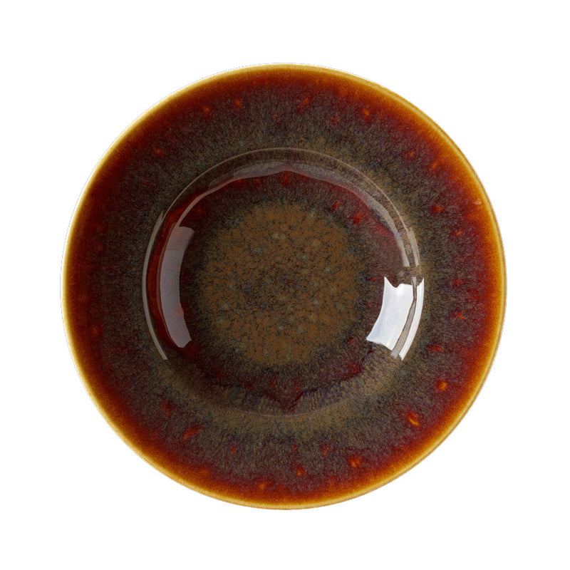 ART GLAZE CARAMEL NOUVEAU BWL22.75CL8OZ  x6