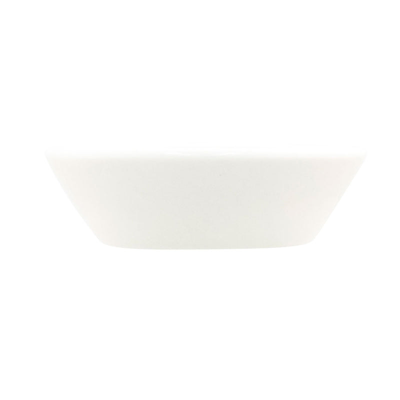 MONET 8CM CONICAL SAUCE DISH             x18