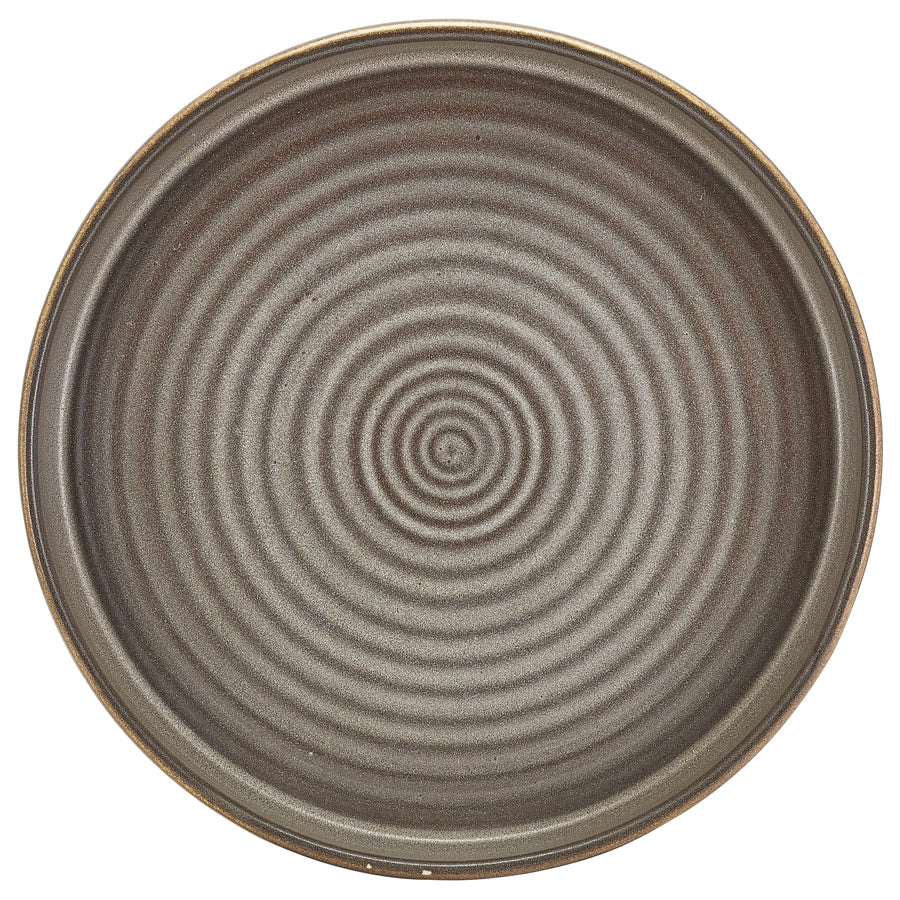 TERRA ST/WARE ANTIGO PRESENT PLATE26CMNR x6